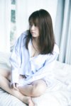[FRIDAY Digital Photobook] Yume Shinjo 新條由芽 - Sparkling beautiful skin キラメキ美肌 (2021-08-20)
