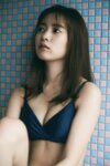 [FRIDAY Digital Photobook] Yume Shinjo 新條由芽 - Sparkling beautiful skin キラメキ美肌 (2021-08-20)