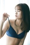 [FRIDAY Digital Photobook] Yume Shinjo 新條由芽 - Sparkling beautiful skin キラメキ美肌 (2021-08-20)