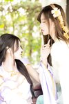 [Xiuren秀人网]2022.04.29 NO.4948 模特合集[51+1P／488MB]