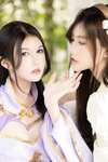 [Xiuren秀人网]2022.04.29 NO.4948 模特合集[51+1P／488MB]