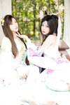[Xiuren秀人网]2022.04.29 NO.4948 模特合集[51+1P／488MB]
