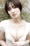 [Photobook] 奥山かずさ 再恋――再ビ恋ヲスル。ＦＲＩＤＡＹデジタル写真集 Not Complete