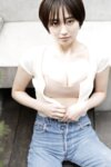 [Photobook] 奥山かずさ 再恋――再ビ恋ヲスル。ＦＲＩＤＡＹデジタル写真集 Not Complete