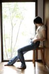 [Photobook] 奥山かずさ 再恋――再ビ恋ヲスル。ＦＲＩＤＡＹデジタル写真集 Not Complete