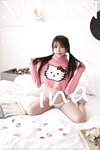 [Xiuren秀人网]2022.04.29 NO.4946 tina_甜仔[72+1P／625MB]