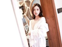 [Xiuren秀人网]2022.04.27 NO.4932 尹甜甜[54+1P／439MB]
