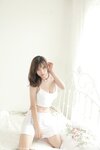 [Xiuren秀人网]2022.05.10 NO.4987 奈沐子[69+1P／560MB]