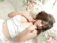 [Xiuren秀人网]2022.05.10 NO.4987 奈沐子[69+1P／560MB]