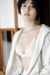 [FRIDAY] Kazusa Okuyama 奥山かずさ - Monthly Girl 010 マンスリーガール010 (2022-03-30) High Qulity
