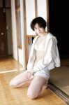 [FRIDAY] Kazusa Okuyama 奥山かずさ - Monthly Girl 010 マンスリーガール010 (2022-03-30) High Qulity