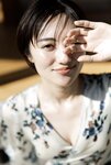 [FRIDAY] Kazusa Okuyama 奥山かずさ - Monthly Girl 010 マンスリーガール010 (2022-03-30) High Qulity
