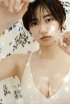 [FRIDAY] Kazusa Okuyama 奥山かずさ - Monthly Girl 010 マンスリーガール010 (2022-03-30) High Qulity