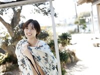 [FRIDAY] Kazusa Okuyama 奥山かずさ - Monthly Girl 010 マンスリーガール010 (2022-03-30) High Qulity