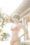 [FRIDAY] Kazusa Okuyama 奥山かずさ - Monthly Girl 010 マンスリーガール010 (2022-03-30) High Qulity
