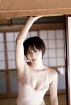 [FRIDAY] Kazusa Okuyama 奥山かずさ - Monthly Girl 010 マンスリーガール010 (2022-03-30) High Qulity