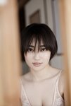 [FRIDAY] Kazusa Okuyama 奥山かずさ - Monthly Girl 010 マンスリーガール010 (2022-03-30) High Qulity