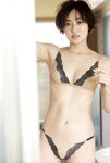 [FRIDAY] Kazusa Okuyama 奥山かずさ - Monthly Girl 010 マンスリーガール010 (2022-03-30) High Qulity