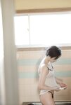 [FRIDAY] Kazusa Okuyama 奥山かずさ - Monthly Girl 010 マンスリーガール010 (2022-03-30) High Qulity