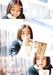 [Photobook] Yumi Adachi 安達祐実 - A to Z (2019-04-10)