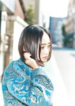 [Photobook] Yumi Adachi 安達祐実 - A to Z (2019-04-10)
