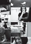 [Photobook] Yumi Adachi 安達祐実 - A to Z (2019-04-10)