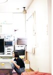 [Photobook] Yumi Adachi 安達祐実 - A to Z (2019-04-10)