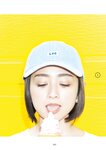 [Photobook] Yumi Adachi 安達祐実 - A to Z (2019-04-10)