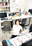 [Photobook] Yumi Adachi 安達祐実 - A to Z (2019-04-10)