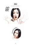 [Photobook] Yumi Adachi 安達祐実 - A to Z (2019-04-10)