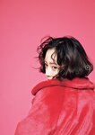 [Photobook] Yumi Adachi 安達祐実 - A to Z (2019-04-10)
