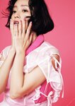 [Photobook] Yumi Adachi 安達祐実 - A to Z (2019-04-10)