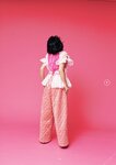 [Photobook] Yumi Adachi 安達祐実 - A to Z (2019-04-10)