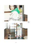 [Photobook] Yumi Adachi 安達祐実 - A to Z (2019-04-10)