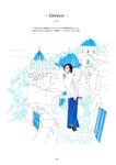 [Photobook] Yumi Adachi 安達祐実 - A to Z (2019-04-10)