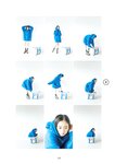 [Photobook] Yumi Adachi 安達祐実 - A to Z (2019-04-10)