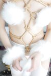 [Xiuren秀人网]2022.04.28 NO.4942 小果冻儿[75+1P／633MB]