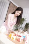 [Xiuren秀人网]2022.05.13 NO.5008 鱼子酱Fish[82+1P／692MB]