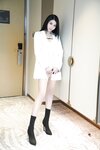 [Xiuren秀人网]2022.05.11 NO.4991 fairy如歌[41+1P／407MB]
