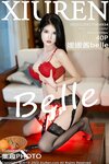 [Xiuren秀人网]2022.04.27 NO.4934 媛媛酱belle[40+1P／381MB]