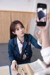 [Xiuren秀人网]2022.04.28 NO.4941 鱼子酱Fish[75+1P／652MB]
