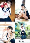 週刊ヤングジャンプ増刊「ヤングジャンプヒロイン2」 週刊ヤングジャンプ増刊「ヤングジャンプヒロイン」