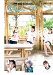 週刊ヤングジャンプ増刊「ヤングジャンプヒロイン2」 週刊ヤングジャンプ増刊「ヤングジャンプヒロイン」