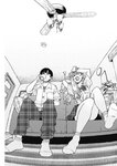 週刊ヤングジャンプ増刊「ヤングジャンプヒロイン2」 週刊ヤングジャンプ増刊「ヤングジャンプヒロイン」