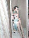[COSPLAY] 钛合金TiTi - 杨玉环