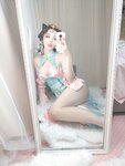 [COSPLAY] 钛合金TiTi - 杨玉环