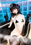 [COSPLAY] Kuuko W - 梦中小恶魔[50P5V-380M]
