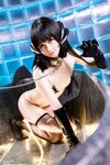 [COSPLAY] Kuuko W - 梦中小恶魔[50P5V-380M]