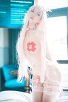 [DJAWA] HaNari (하나리) Pink Succubus S.ver