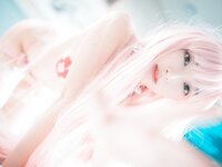 [DJAWA] HaNari (하나리) Pink Succubus S.ver